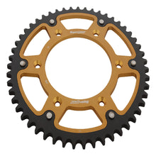 Load image into Gallery viewer, SUPERSPROX SPROCKET STEALTH 51T GLD RST-210-51-GLD