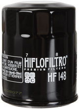 Load image into Gallery viewer, Hiflofiltro HF148 Premium Oil Filter