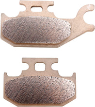 Load image into Gallery viewer, DP BRAKES BRAKE PADS SINT DP DP550 DP550
