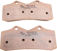 Load image into Gallery viewer, DP BRAKES BRAKE PAD SINTERED DP529 DP529