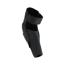 Load image into Gallery viewer, ALPINESTARS BIO PRO PLSMA ELBOW PRO BLK/RD/WHT SM 6503225-132-SM