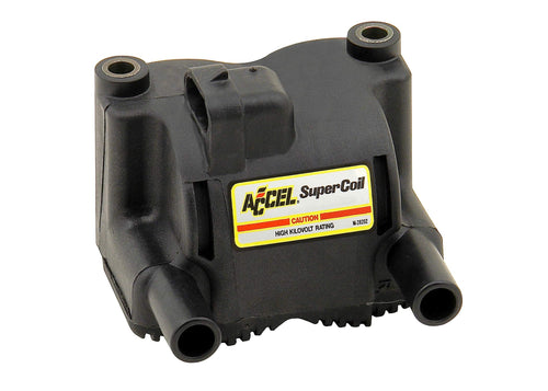 ACCEL 07-17 TC EFI COIL SUPER 140410