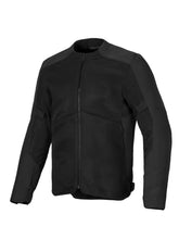 Load image into Gallery viewer, ALPINESTARS (ROAD) JACKET C-1 AIR BLK S 3301325-10-S