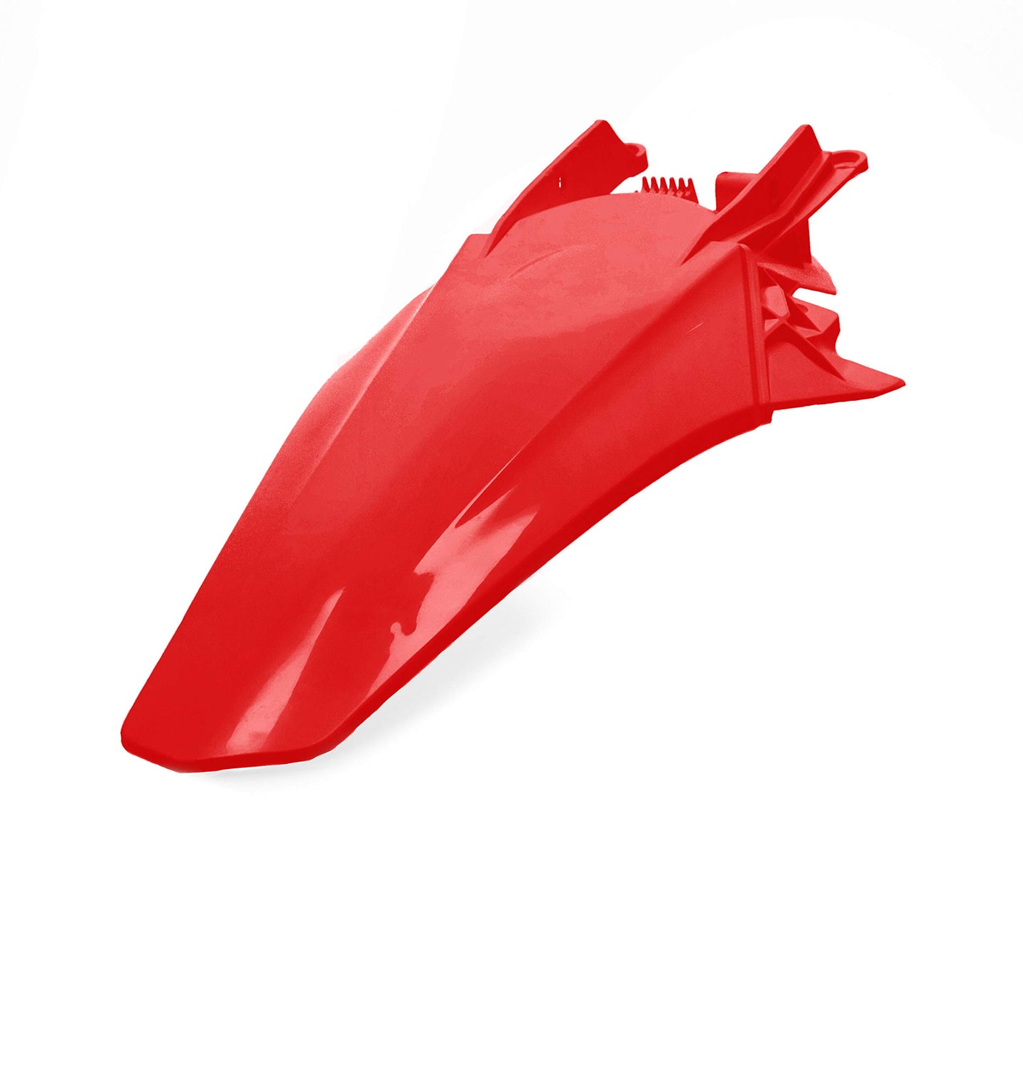 Acerbis - 21-23 GasGas EC250/300/250F/350F Rear Fender - Red (2872720004)
