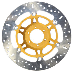 EBC Brakes MD1157X Brake Rotor