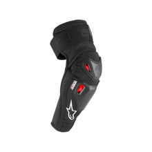 Load image into Gallery viewer, ALPINESTARS BIO PRO PLSMA ELBOW PRO BLK/RD/WHT LXL 6503225-132-LXL