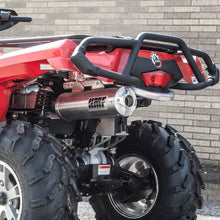 Load image into Gallery viewer, HMF ENGINEERING T-QS-08-11-CA-OUT 500/650/800-SO-R-CLMP-SS-BT 514243677488 - Motomike Canada