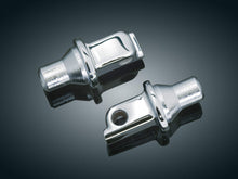 Load image into Gallery viewer, KURYAKYN INDIAN F/ TAPER PEG ADAPTERS (PR) PN 8805 KUR8805