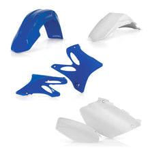 Load image into Gallery viewer, ACERBIS PLASTIC KIT- YZ125/250:06-10 ORIG 10 2044700215