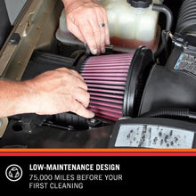 Load image into Gallery viewer, K&amp;N E-3200 High Performance Custom Air Filter - Motomike Canada
