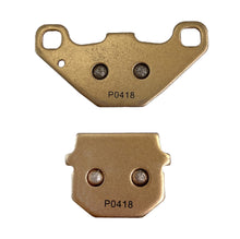 Load image into Gallery viewer, DEMON DEMON HD BRK PAD PATP-1132