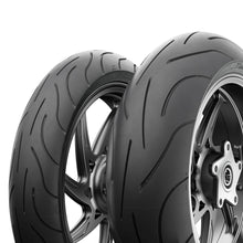 Load image into Gallery viewer, Michelin Pilot Power 2CT Motorcycle Tire Hp/Track Front 120/60-17 55W