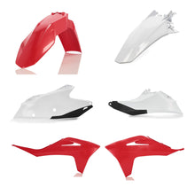 Load image into Gallery viewer, ACERBIS Plastic Kit- GasGas EC250/300/250F/350F:21-22 Original '21 2872807118