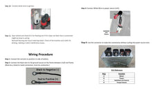 Load image into Gallery viewer, Rugged Front Electric Power Steering Kit for Can-Am Commander 800/1000/Max 1000, is A Bolt On System, Steers Easy When Navigating Rough Terrains (See Fitment Details in Description)
