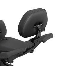 Load image into Gallery viewer, SHOW CHROME PASSENGER BACKREST RYKER KIT- 41-420