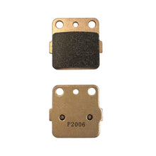 Load image into Gallery viewer, DEMON DEMON HD BRK PAD PATP-1109