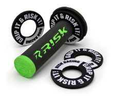 Load image into Gallery viewer, RISK RACING GRIP DONUTS 00110