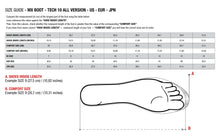 Load image into Gallery viewer, ALPINESTARS BOOT TECH 10 BK 12 2010020-10-12