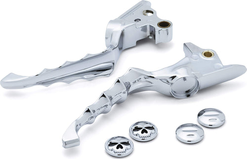 Kuryakyn 6744 Clutch/Brake Levers