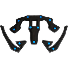 Load image into Gallery viewer, 100% Trajecta Helmet Crown Liner - Accessory/Replacement Only