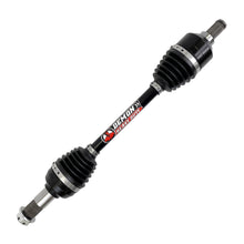 Load image into Gallery viewer, DEMON DEMON HD AXLE PAXL-8022HD - Motomike Canada