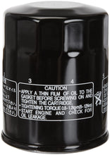 Load image into Gallery viewer, Hiflofiltro HF148 Premium Oil Filter