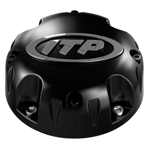 ITP Wheels B110CY CYCLONE WHEEL CAP (ALL)