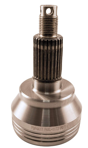 Rugged CV Joint for Yamaha Bruin 350(2004-2006), Big Bear 400(2002-2006), Grizzly 350 All Options EXC. IRS (2007-2011), Grizzly 400(2007),Kodiak 400(2000-2004), Wolverine 450(2006-2010)