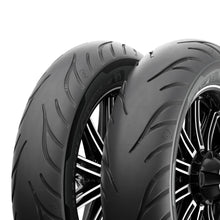Load image into Gallery viewer, MICHELIN 110/90B19 62H TL/TT COMMANDER III CRUISER FRONT 31971