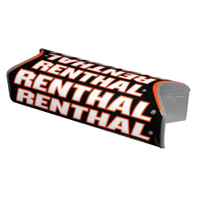 Load image into Gallery viewer, Renthal - Team Issue Fatbar Pad - Black/Red/White (P311)