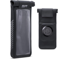 Load image into Gallery viewer, SP Connect Universal Phone Case XL | SPC+ | Black