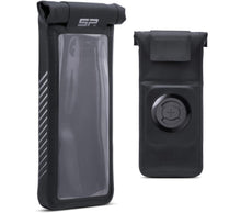 Load image into Gallery viewer, SP Connect Universal Phone Case XL | SPC+ | Black