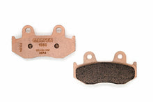 Load image into Gallery viewer, Galfer Brakes FD284G1380 HH Sintered Advanced Ceramic Brake Pad