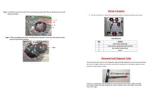 Load image into Gallery viewer, MOOSE UTILITY DIVISION MOOSE POWER SEERING KIT PEPS-4008