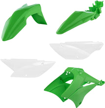 Load image into Gallery viewer, ACERBIS PLASTIC KIT KLX110 ORIG 2780500145