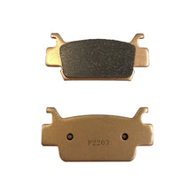 Load image into Gallery viewer, DEMON DEMON HD BRK PAD PATP-1226