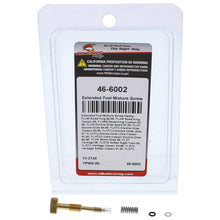 Load image into Gallery viewer, ALL BALLS SCREW FUEL MIXTURE 46-6002