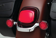 Load image into Gallery viewer, KURYAKYN TAILLIGHT TRACER RED PN 2912 KUR2912