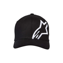 Load image into Gallery viewer, ALPINESTARS (CASUALS) HAT CORP SHFT 2 BK/BK LXL 1032810081010LX