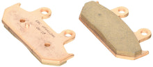 Load image into Gallery viewer, EBC BRAKE PAD EBC SFA412HH SFA412HH