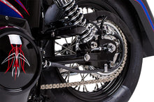 Load image into Gallery viewer, BASSANI XHAUST 18-22 SOFTAIL EXHAUST 2:1 BLACK 1S91RB
