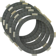 Load image into Gallery viewer, EBC CKF4438 CARBON FIBRE PLATE SET EBC CKF4438