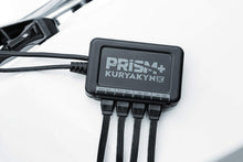 Load image into Gallery viewer, Kuryakyn 2801 Motorcycle Lighting: Prism+ Impact LED Light Kit with Bluetooth Controller, Universal Fit for 12V Application