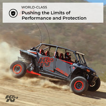 Load image into Gallery viewer, K &amp; N AIR FILTER CAN-AM CM-8016
