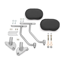 Load image into Gallery viewer, SHOW CHROME ARMREST KIT CAN-AM F3 KT- 41-309
