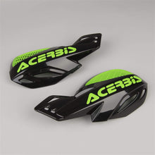 Load image into Gallery viewer, ACERBIS GUARD HAND UNIKO VENT B/G 2072671043