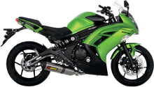 Load image into Gallery viewer, AKRAPOVIC Exhaust Rac Ti Er6N/F 12 S-K6R7-HT