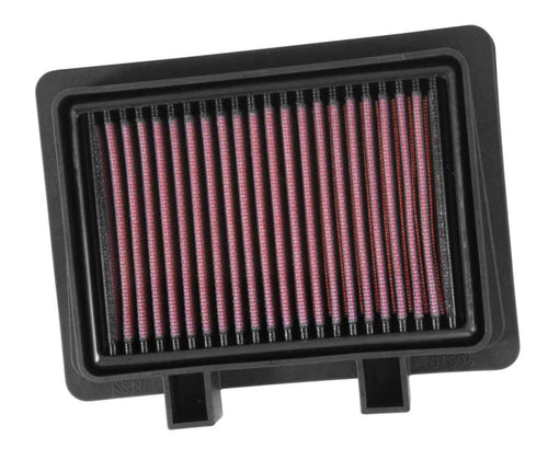K & N AIR FILTER SUZUKI DL1000 SU-1014