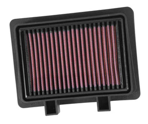 K & N AIR FILTER SUZUKI DL1000 SU-1014