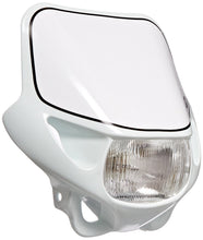 Load image into Gallery viewer, ACERBIS HEADLIGHT- DHH CE WHITE 2042750002